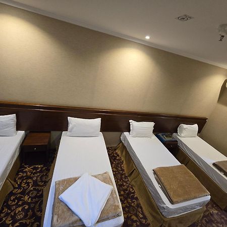 Diouf Al Maqam Hotel 3 Мека Екстериор снимка